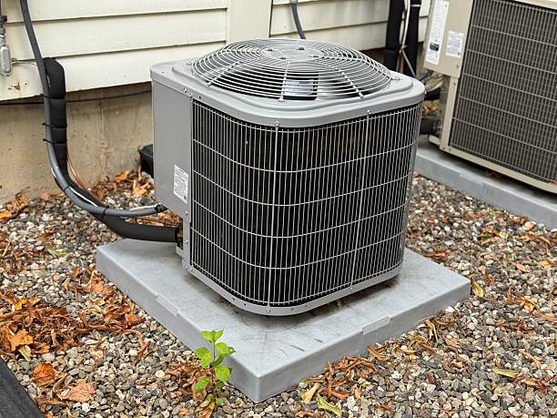 24/7 Emergency Hvac experts in North Salt Lake, UT