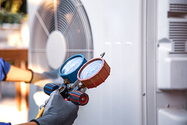 Affordable Hvac solutions in North Salt Lake, UT