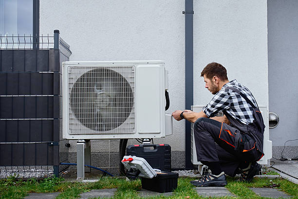Trusted Hvac service in North Salt Lake, UT - AAA Pro HVAC